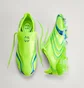 Бутси унісекс Adidas F50 Elite Tunit Fg Green IH8942