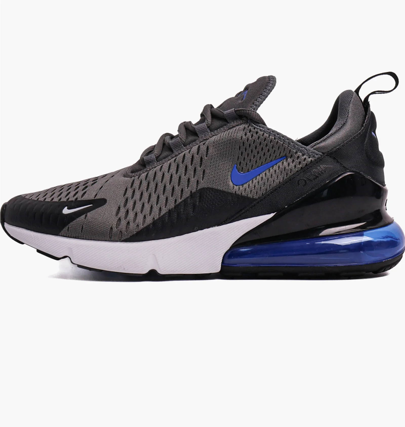ᐉ Кроссовки мужские Nike Air Max 270 Grey DV6494-001 - купить в