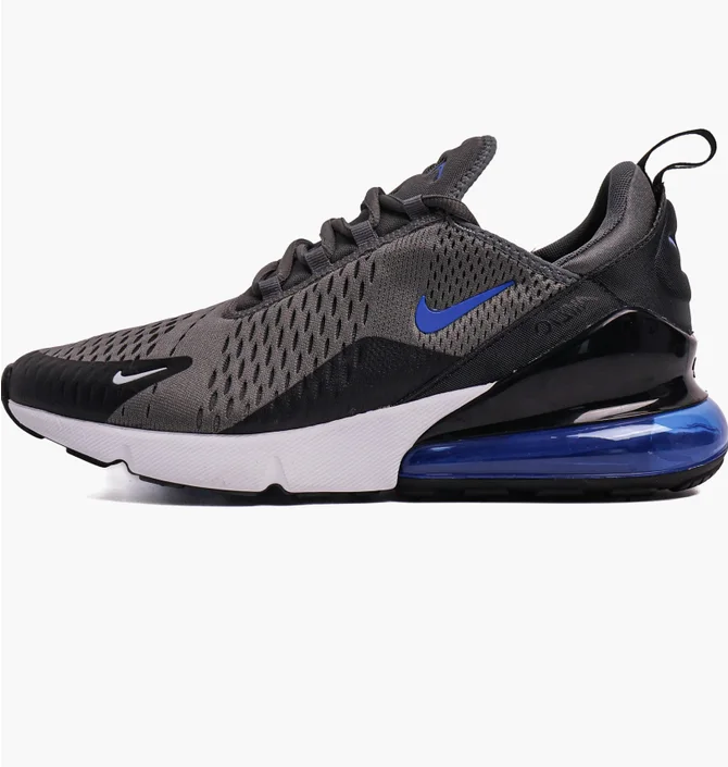 Кроссовки мужские Nike Air Max 270 Grey DV6494-001