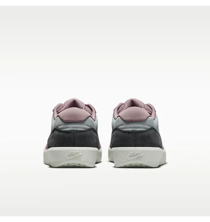 Кроссовки мужские Nike Sb Force 58 Grey DV5477-010