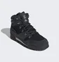 Кроссовки мужские Adidas Terrex Snowpitch Cold.Rdy Hiking Shoes Black FV7957