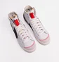 Кросівки чоловічі Nike Blazer Mid '77 Jumbo M White DD3111-100