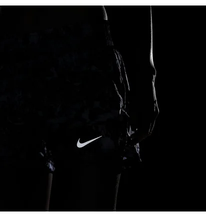 Шорти жіночі Nike Boxer Shorts Camo/Grey DQ6363-010