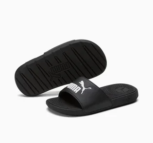 Тапочки дитячі Puma Cool Cat 2.0 Black 390884-03
