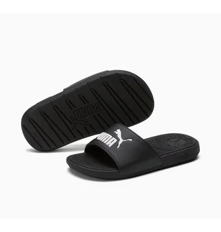 Тапочки детские Puma Cool Cat 2.0 Black 390884-03