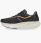 Кроссовки женские Saucony Cohesion 18 Saucony Black S11034-104