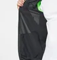 Спортивный костюм мужской Joma Academy Iv Black/Green 101966.117