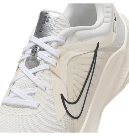 Кросівки жіночі Nike Wmns Quest 5 White DD9291-104