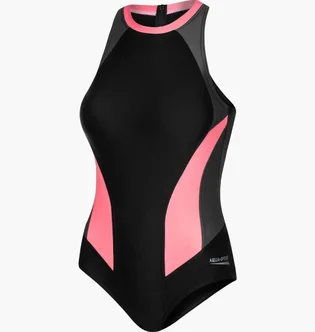 Купальник женский Aqua Speed Nina Black 344-133