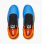 Кроссовки унисекс Puma Fusion Nitro Team Basketball Shoes Multi 377035-08