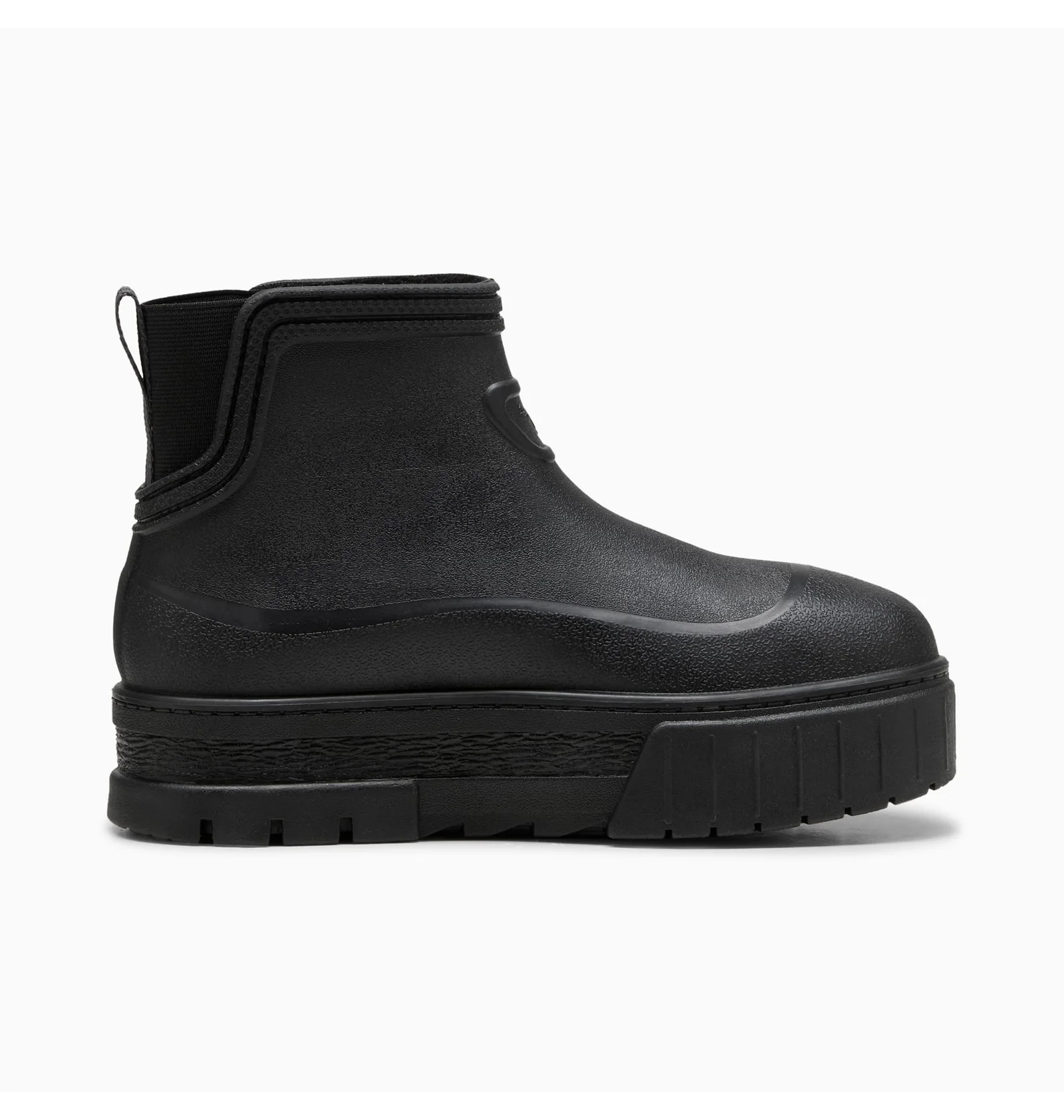 ᐉ Черевики жіночі Puma Mayze Wellis Boot Black 397732-02