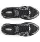 Кроссовки унисекс Saucony Progrid Triumph 4 Grey/Black S70704-23