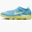 Кроссовки мужские Nike Air Vapormax 2023 Flyknit Shoes Light Blue DV1678-400