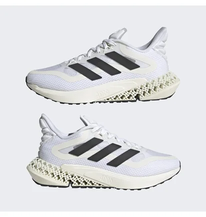 Кросівки жіночі Adidas 4Dfwd Pulse 2 Running Shoes White Gy1650