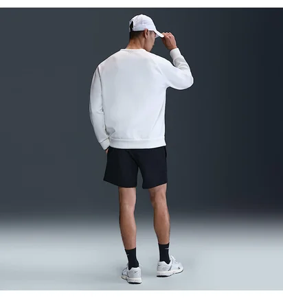 Шорты мужские Nike Df 24.7 Ps 6In Black HQ6933-010