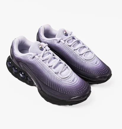 Кроссовки женские Nike Air Max Dn Premium Blue HQ4050-500