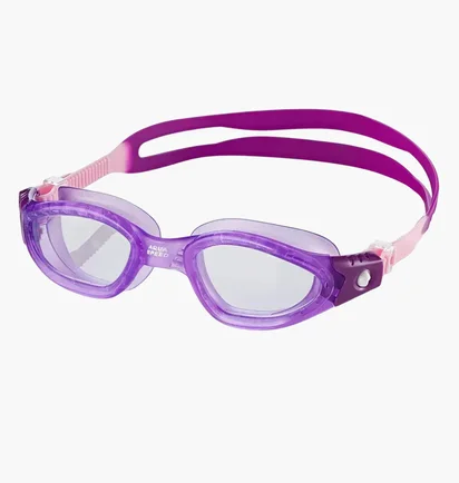 Окуляри для плавання унісекс Aqua Speed Atlantic 7968 Violet/Pink 208-09