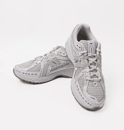 Кросівки чоловічі New Balance 1906R White U1906RCA