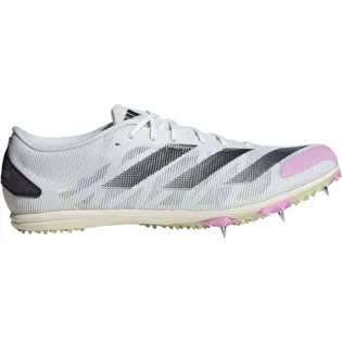 Кросівки унісекс Adidas Adizero Xcs Cross Country Spikes Grey IG8252