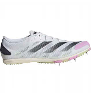 Кроссовки унисекс Adidas Adizero Xcs Cross Country Spikes Grey IG8252