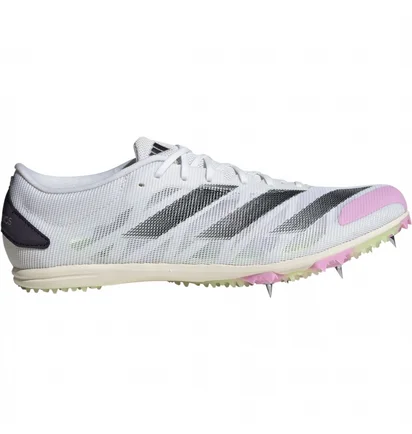 Кроссовки унисекс Adidas Adizero Xcs Cross Country Spikes Grey IG8252
