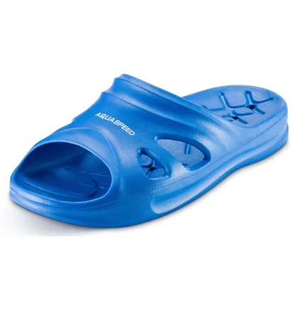 Тапочки дитячі Aqua Speed Florida 5999 Blue 464-01