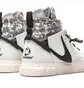Кросівки чоловічі Nike Blazer Mid White CZ3589-100