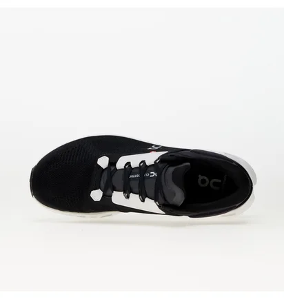 Кроссовки мужские On M Cloudstratus 3 Black 3MD30111197