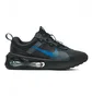 Кроссовки женские Nike Air Max 2021 Black FB8035-001