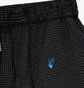 Шорти чоловічі Nike Woven Shorts X Off-White Black DN1702-010
