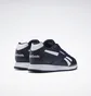 Кроссовки унисекс Reebok Glide Black Gz2331