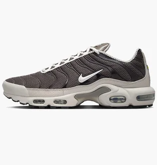 Кросівки чоловічі Nike Air Max Plus Grey IB7679-200