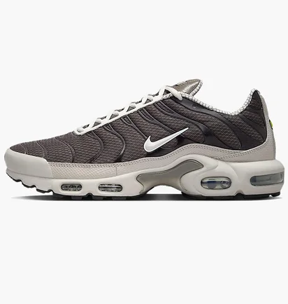 Кроссовки мужские Nike Air Max Plus Grey IB7679-200