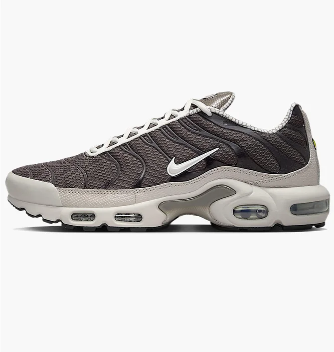 Кроссовки мужские Nike Air Max Plus Grey IB7679-200