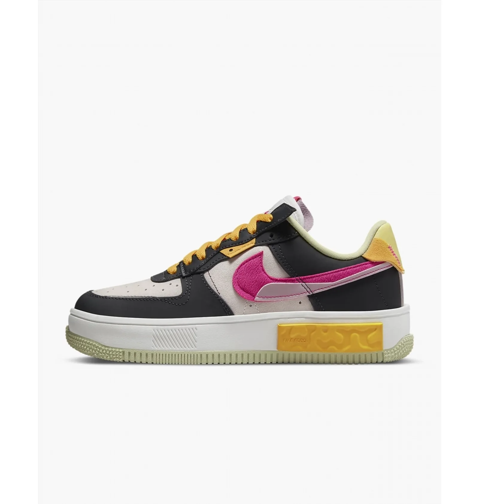 ᐉ Кроссовки женские Nike Af1 Fontanka Mc Multi DR7880-001