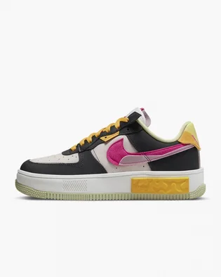 Кроссовки женские Nike Af1 Fontanka Mc Multi DR7880-001