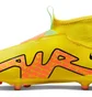 Бутси дитячі Nike Jr. Zoom Mercurial Superfly 9 Academy Fg/Mg Yellow Dj5623-780