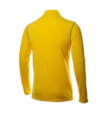 Толстовка мужская Nike Dry Park 20 Yellow BV6885-719