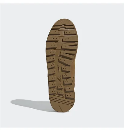 Ботинки унисекс Adidas Terrex Snowpitch Cold.Rdy Hiking Brown IH3664