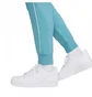 Спортивный костюм мужской Nike Sw Air Crew Light Blue HM0177-464__HM0180-464
