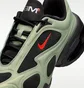 Кроссовки женские Nike Air Max Muse Olive/Black FV1920-002