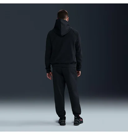 Худі чоловіче Nike Kobe Therma-Fit Pullover Hoodie Black HJ8109-010