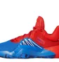 Кросівки чоловічі Adidas D.O.N Issue 1 Red EF2400