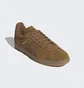 Кроссовки унисекс Adidas Gazelle Shoes Brown Gy7370