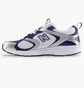Кроссовки унисекс New Balance 408 White/Blue U40825M