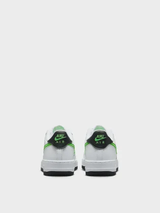 Кроссовки детские Nike Air Force 1 (Gs) White FV5948-106