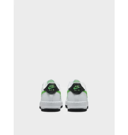 Кросівки дитячі Nike Air Force 1 (Gs) White FV5948-106