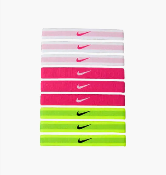 Резинки для волос Nike Sport Haorbands Multi NJN07105OS