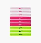 Резинки для волос Nike Sport Haorbands Multi NJN07105OS