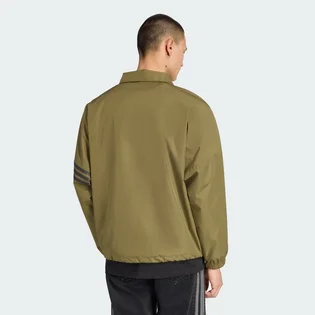 Олімпійка чоловіча Adidas Neuclassics Olive JW5451